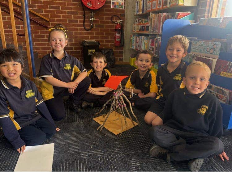 May be an image of 6 people